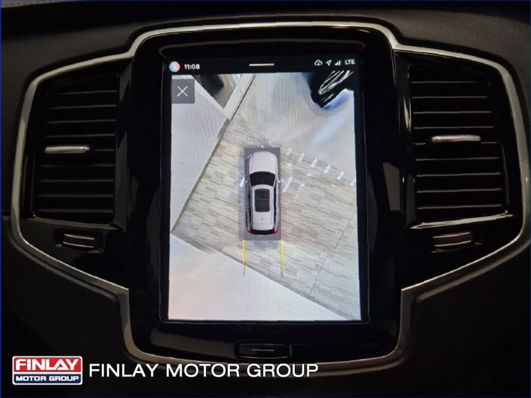 2024 Volvo XC90