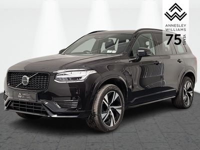2021 Volvo XC90