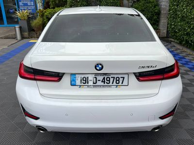 2019 BMW 3 Series
