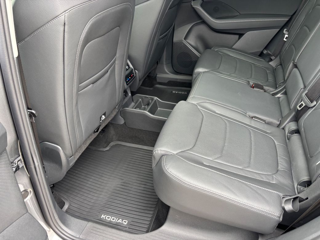 2024 Skoda Kodiaq