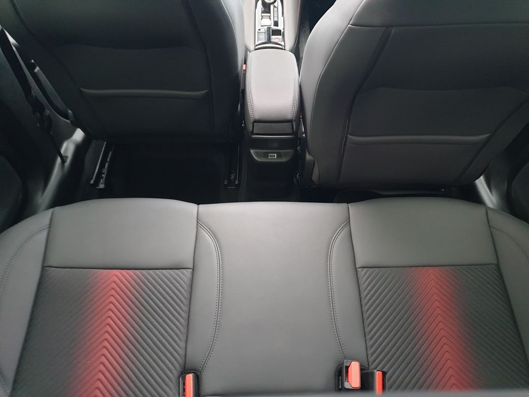 2025 Alfa Romeo Junior