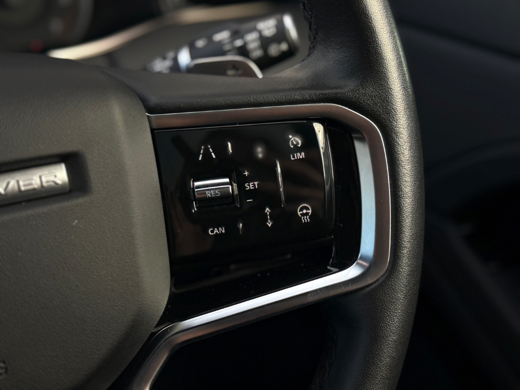 2022 Land Rover Range Rover Evoque