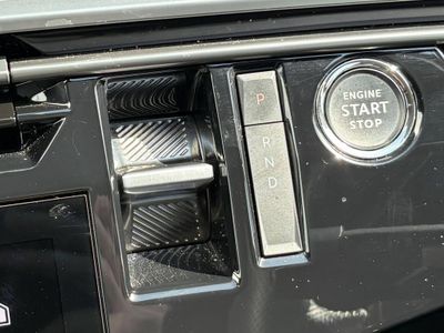 2025 Peugeot 3008