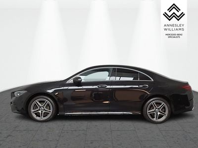 2024 Mercedes-Benz CLA Class