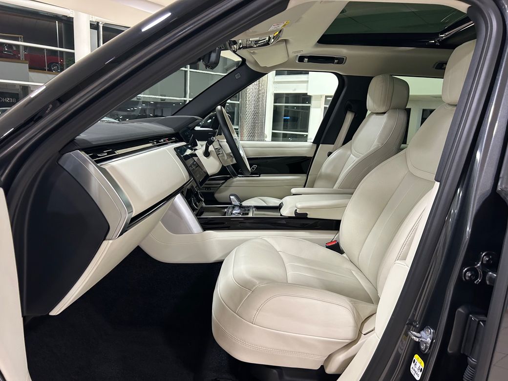 2023 Land Rover Range Rover