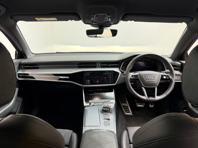 2024 Audi A6