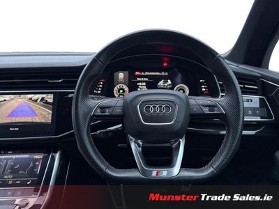 2022 Audi Q7