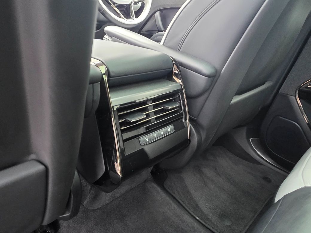 2022 Land Rover Range Rover Sport