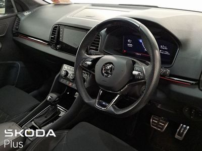 2024 Skoda Karoq
