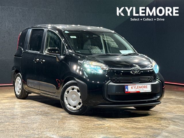 vehicle for sale from Kylemore Cars