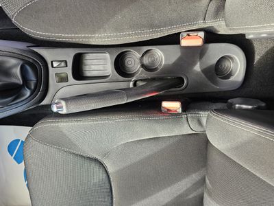 2015 Renault Clio