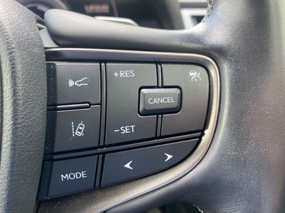 2021 Lexus UX 300e