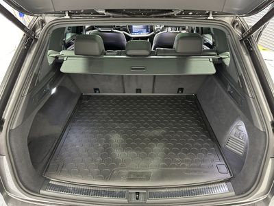 2022 Volkswagen Touareg