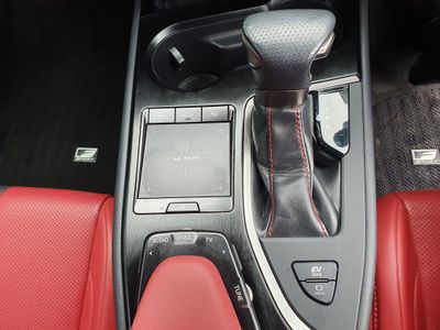 2019 Lexus UX 250H
