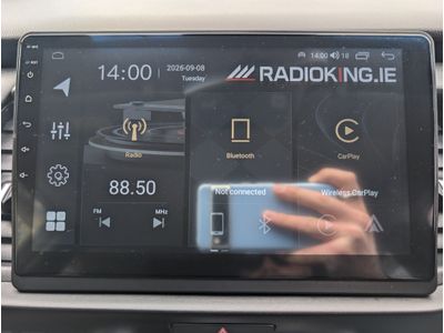 2020 Honda Fit