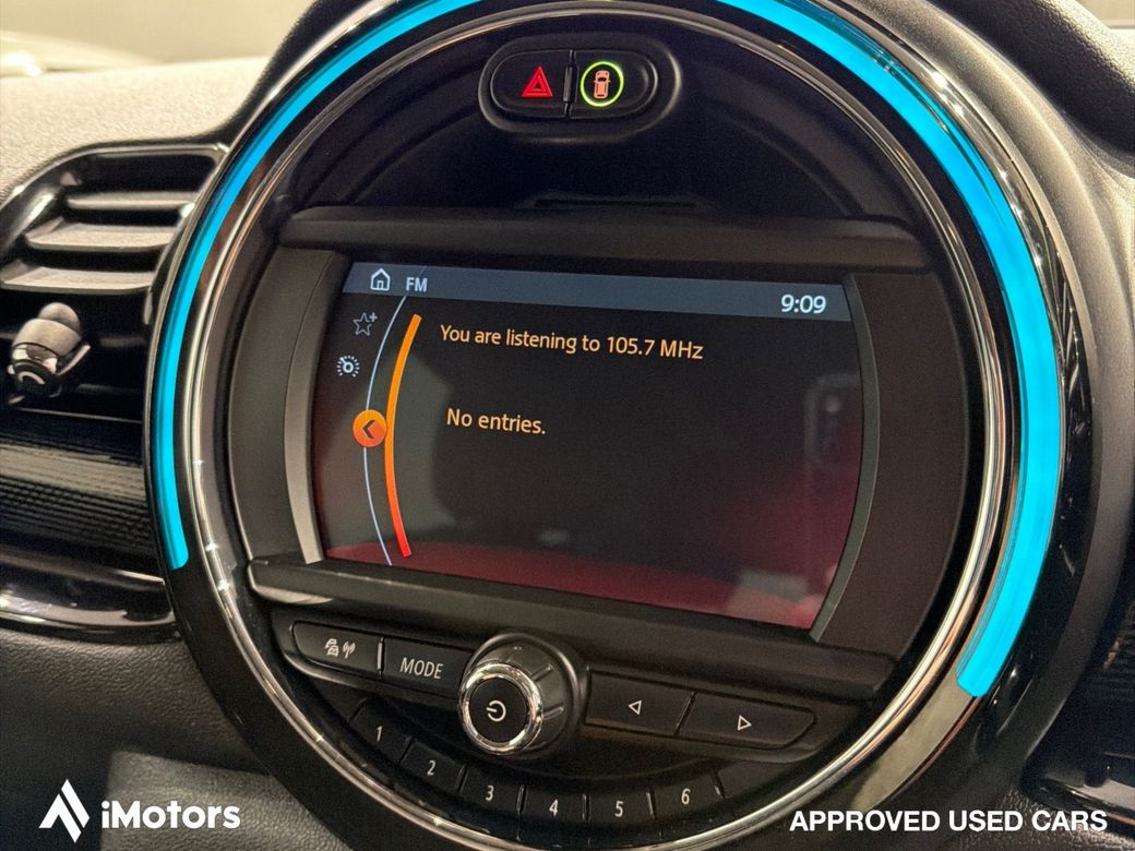 2019 Mini Cooper