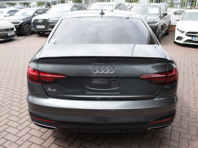 2021 Audi A4