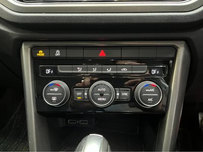 2020 Volkswagen T-Roc