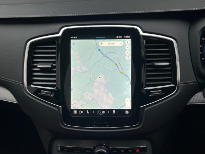 2024 Volvo XC90