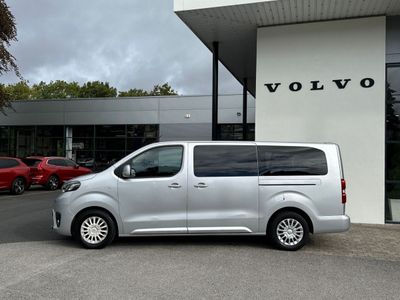 2019 Toyota Proace