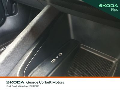 2024 Skoda Octavia