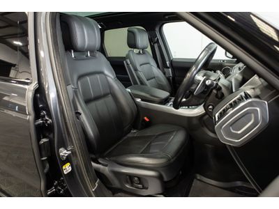 2021 Land Rover Range Rover Sport