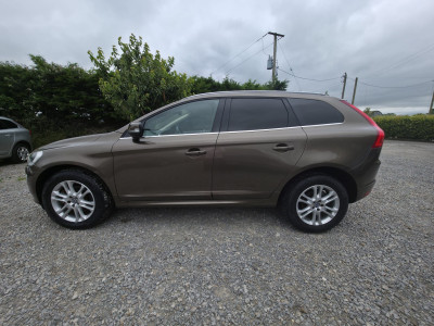 2015 Volvo XC60