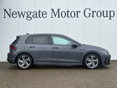 2022 Volkswagen Golf