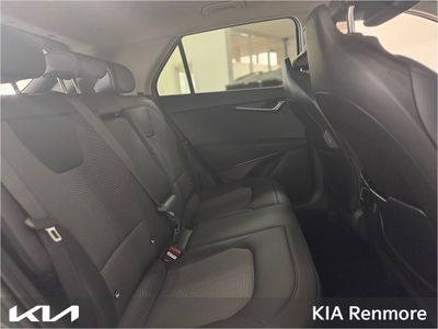2025 Kia Niro