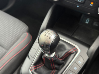 2019 Ford Focus