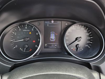 2018 Nissan Qashqai