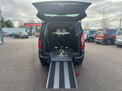 2026 Citroen Berlingo Multispace