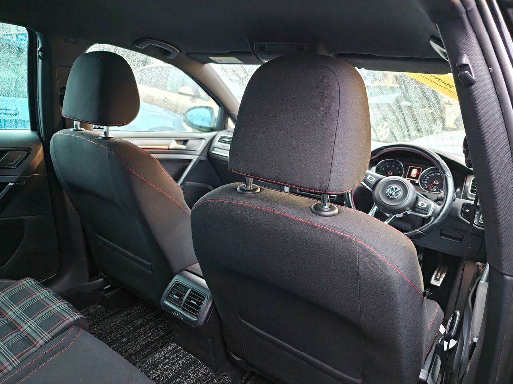 2013 Volkswagen Golf