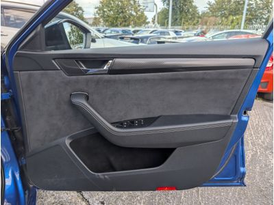 2023 Skoda Superb