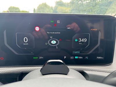 2026 Kia EV6