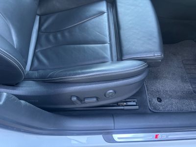 2014 Audi S3