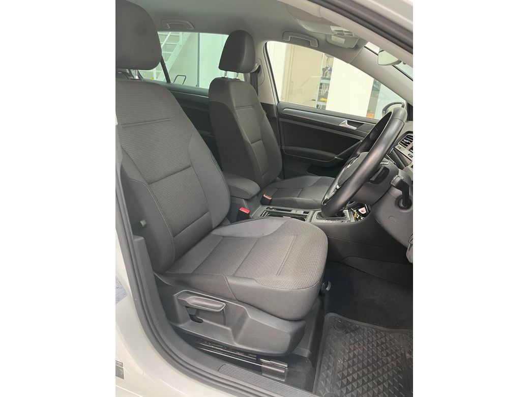 2020 Volkswagen Golf