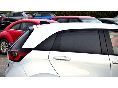 2020 Honda Fit