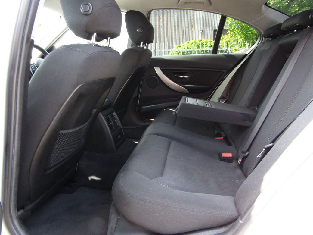 2016 BMW 3 Series