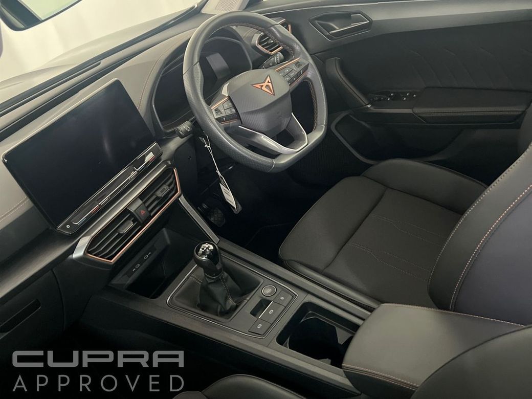 2024 Cupra Formentor