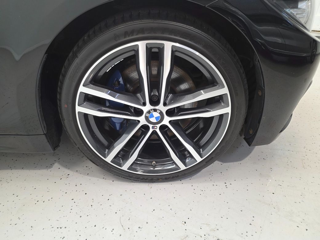 2017 BMW 4 Series