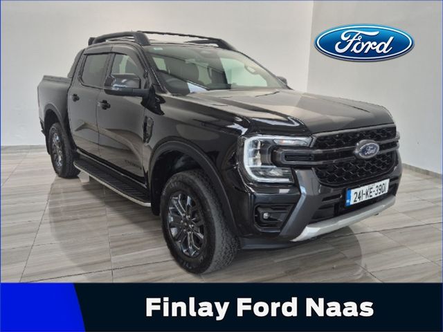 vehicle for sale from Finlay Motor Group