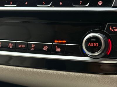 2022 BMW 5 Series