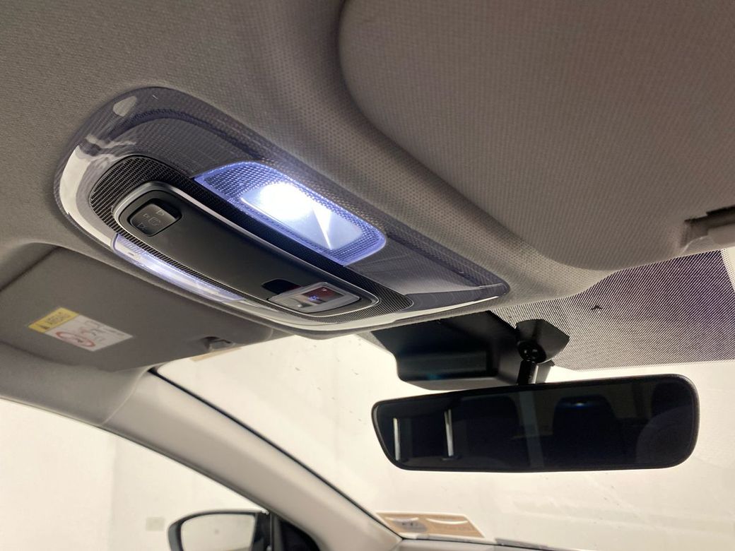 2024 Hyundai i20