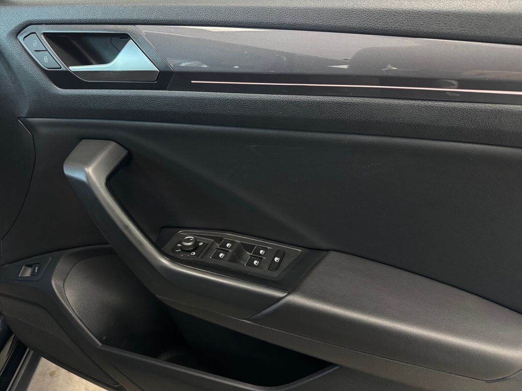 2020 Volkswagen T-Roc