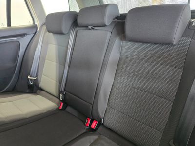 2011 Volkswagen Golf