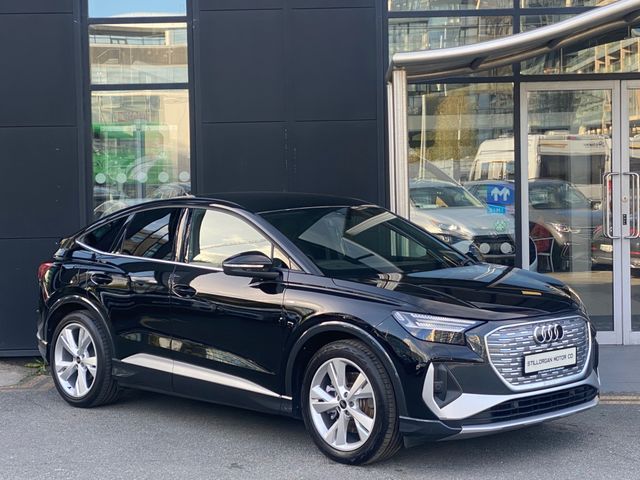 vehicle for sale from Stillorgan Motor Company