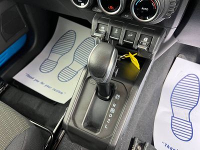 2022 Suzuki Jimny