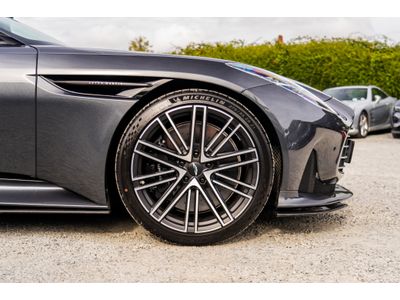 2024 Aston Martin DB12