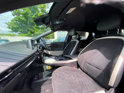 2022 Kia EV6